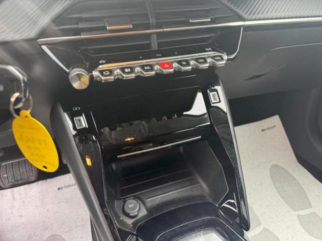PEUGEOT 208 ALLURE HYBRID eDCS6 110CV rif. 24210152 - Foto 7