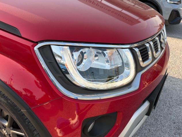 Suzuki Ignis 1.2 Hybrid Top 2WD - Foto 10