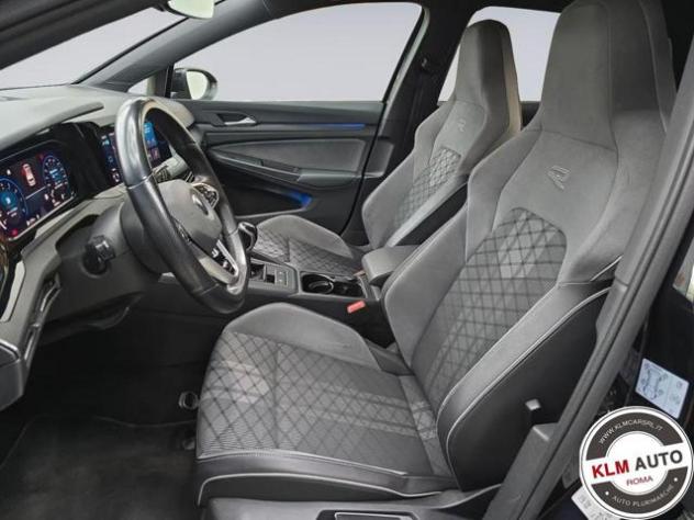 VOLKSWAGEN Golf 1.5 TSI 150 CV EVO ACT R-Line rif. 23689372 - Foto 10