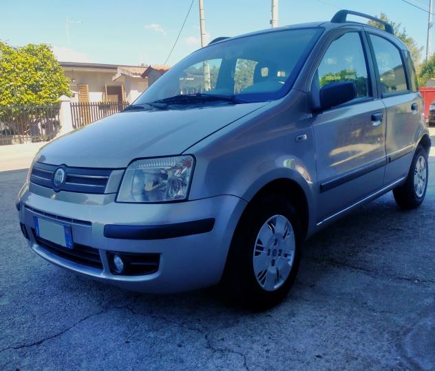 Fiat Panda 1.2 Dynamic - Foto 2