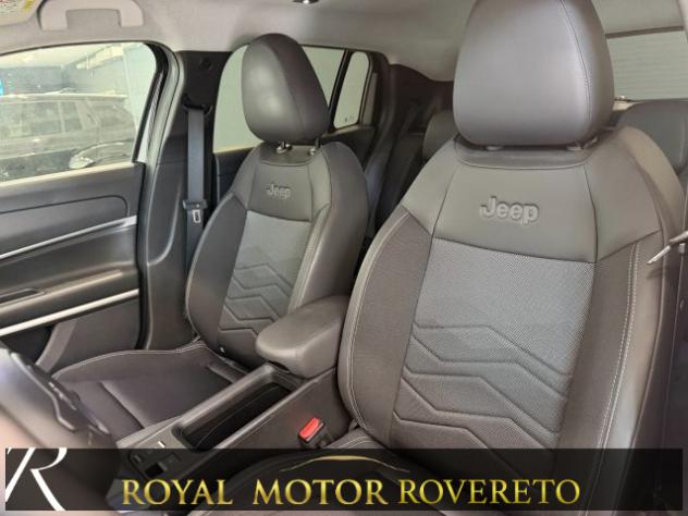 JEEP Avenger 1.2 Turbo 100 CV Summit PARI AL NUOVO!!PROMO! rif. 24052031 - Foto 10