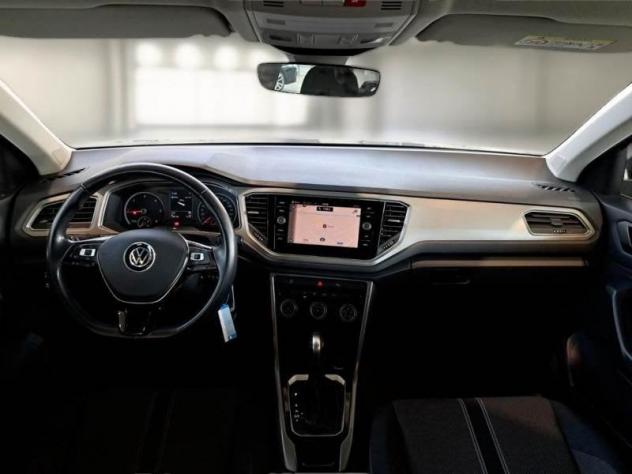 Volkswagen T-Roc T-Roc 2.0 tdi Style 150cv dsg - Foto 7