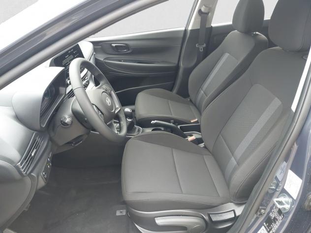 Hyundai i20 3ª serie 1.2 MPI GPL Connectline - Foto 10