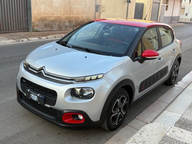 CITROEN C3 1.2 82 Shine Edition rif. 24071054 - Foto 7