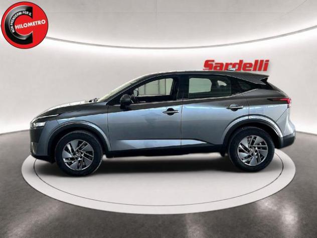 NISSAN Qashqai MHEV 158 CV Xtronic Business rif. 23953860 - Foto 6
