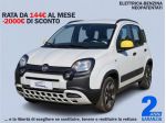 NEW FIAT - Panda Pandina 1.0 firefly hybrid 70cv