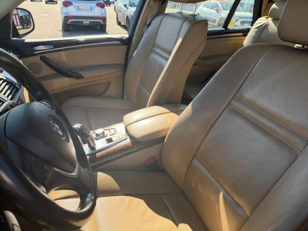 BMW X5 BMW X5 E70 3.0 D CAT ATTIVA (173KW) - AUTOMATICA - NON RICONDIZIONATA - Foto 6