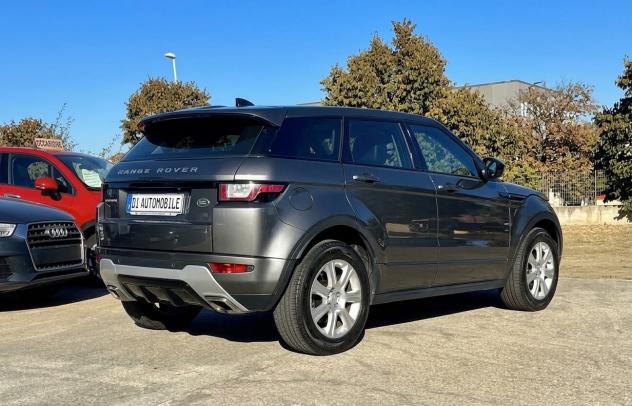 Land Rover Range Evoque 2.0 TD4 150 CV 5p. SE Dynamic - Foto 6