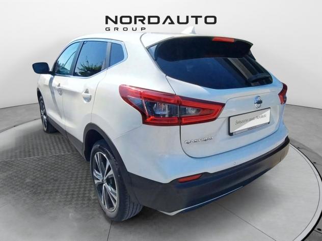 Nissan Qashqai 2ª SERIE 1.5 dCi N-Connecta - Foto 4