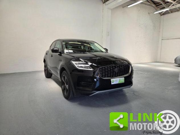 JAGUAR E-Pace 2.0D I4 163 CV AWD Auto S GARANZIA rif. 24051461 - Foto 2