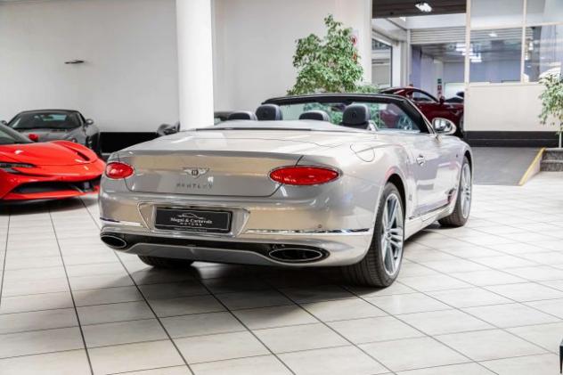 BENTLEY Continental GTC V12 "FIRST EDITION"|MULLINER PACK|TOURING SPE rif. 23711749 - Foto 7