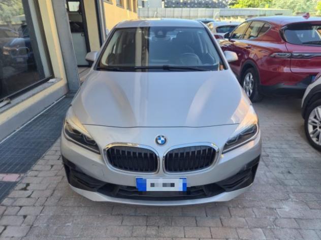 BMW 218 d xDrive Active Tourer Business aut. rif. 23699132 - Foto 2
