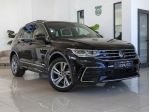 VW Tiguan 2.0 TDI 150cv DSG R-Line 2023