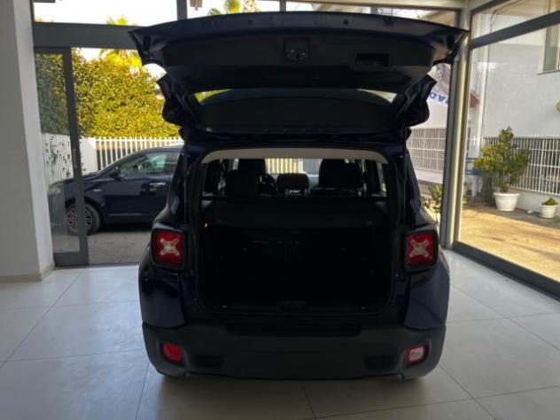 JEEP Renegade 1.6 Mjt DDCT 120 CV Limited tua da €189,00 mensili rif. 21172199 - Foto 10