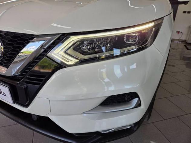 NISSAN Qashqai 1.6 dCi 2WD N-Connecta rif. 23746546 - Foto 8