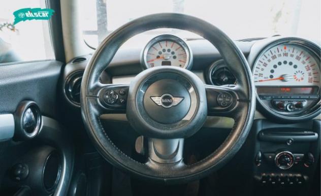 MINI Cooper 1.6 16V Cooper rif. 24043215 - Foto 9