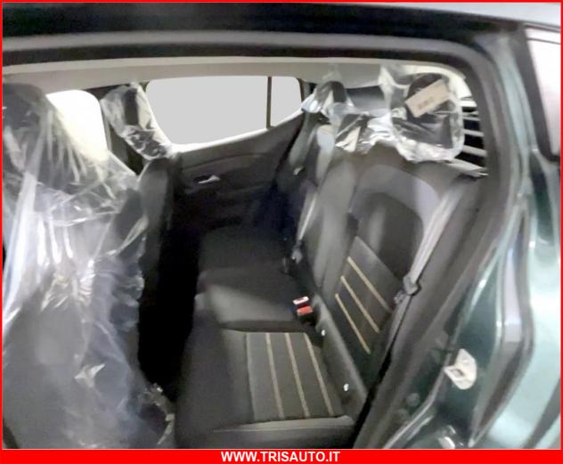 DACIA Sandero Stepway 1.2 ECO-G 120 Expression NEOPATENTATI (FULL LED+NAVI) - Foto 7