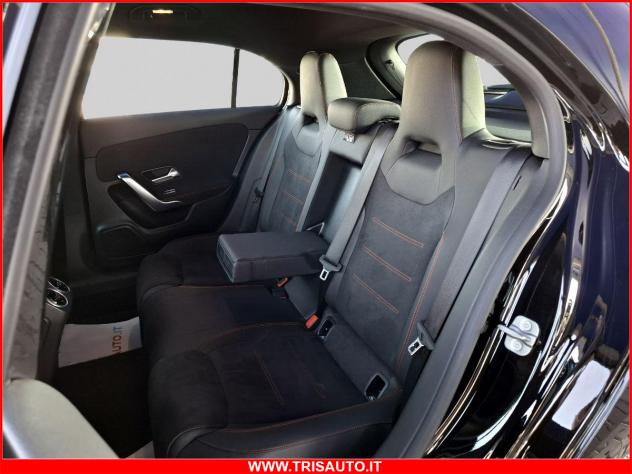 MERCEDES A 180 d 1.5 Aut. AMG Line Premium (FULL LED+PELLE+NAVI) - Foto 9