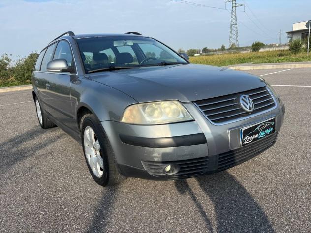 Volkswagen Passat NEOP. 1.9 Diesel 130cv