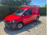 VW Caddy 2.0TDI 122 4WD S&S Bus. Off. Mobile 2016