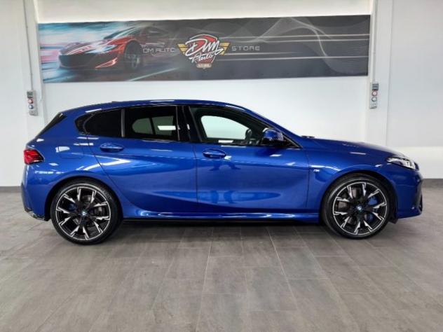 BMW 120 d 48V MSport Pro rif. 23784413 - Foto 4
