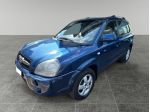 Hyundai Tucson Tucson 2.0 crdi Dynamic 5p