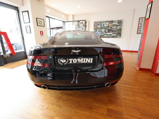 Aston Martin DB DB9 CoupTouchtronic - Foto 5