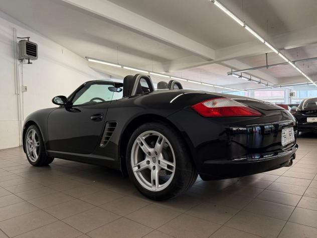 Porsche Boxster Boxster 2.7 240cv - Foto 6