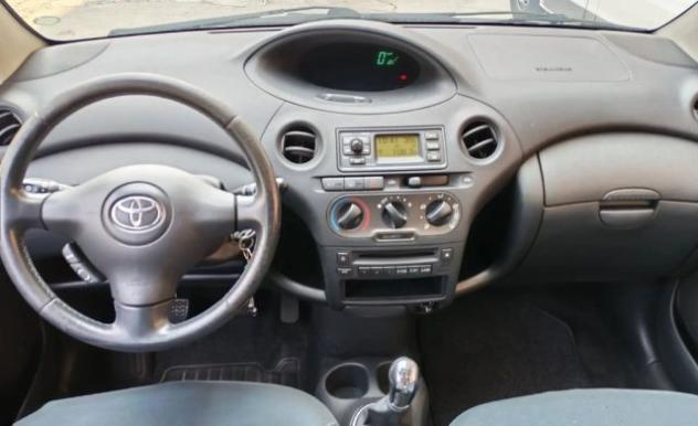 TOYOTA Yaris 1.4 rif. 24216491 - Foto 4