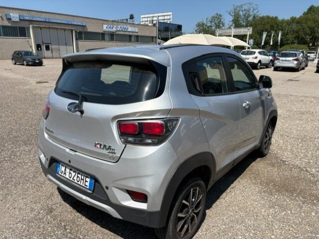Mahindra KUV100 1.2 VVT K8 - Foto 8