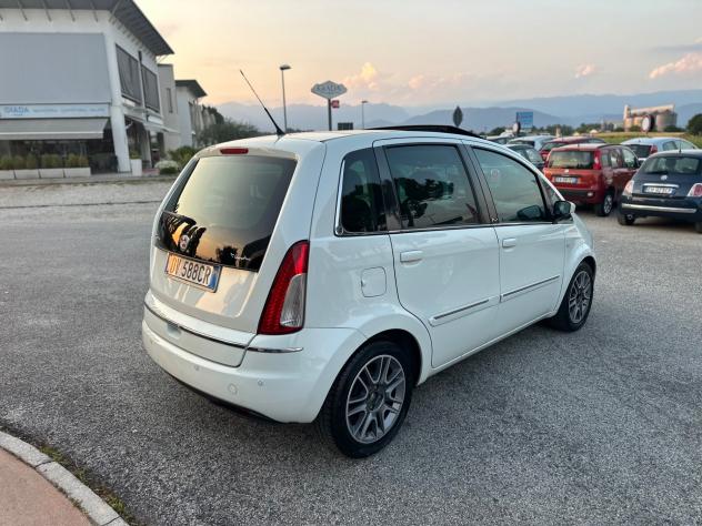 Lancia MUSA 1.4 Argento - Foto 5