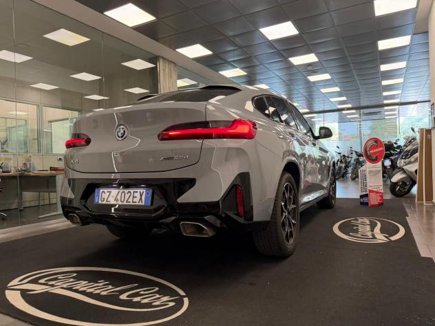 Bmw X4 xDrive20d 48V Msport - Foto 6