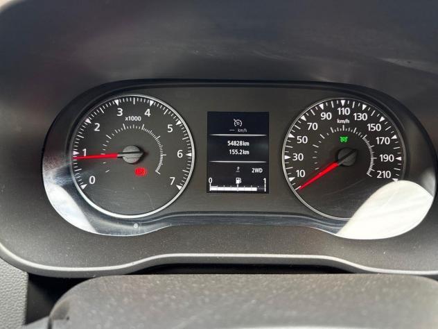 Dacia Duster Duster 1.5 blue dci Comfort 4x4 s&s 115cv my19 - Foto 8