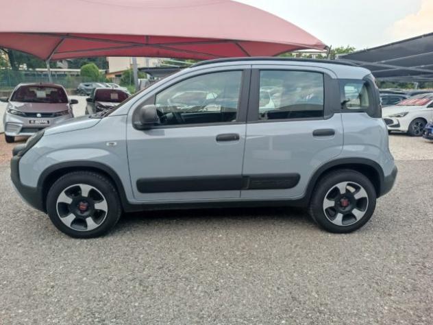 FIAT Panda Cross 1.0 FireFly S&S Hybrid rif. 23786303 - Foto 4
