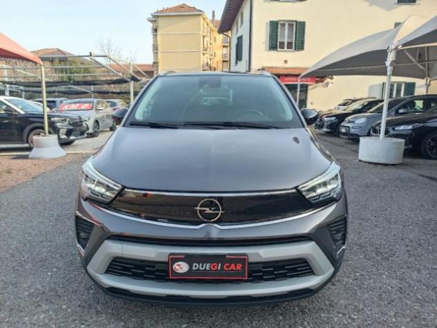 OPEL Crossland 1.2 12V Start&Stop Design & Tech rif. 23392659 - Foto 2