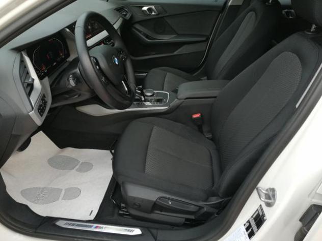 BMW 116 i 5p. Msport Exterior rif. 23426252 - Foto 4