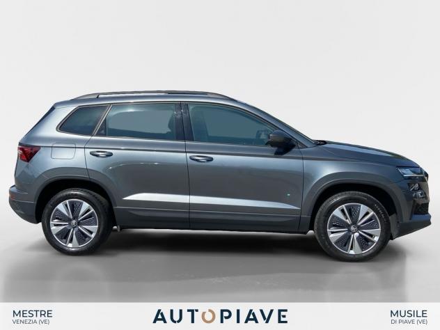 Škoda Karoq 2.0 TDI 85KW EVO SCR Executive DSG - Foto 6