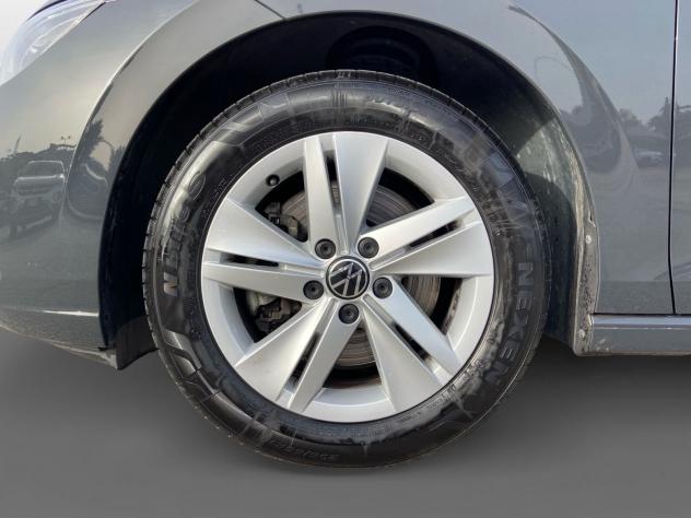 Volkswagen Golf Variant 2.0 TDI SCR 85kW Life - Foto 9