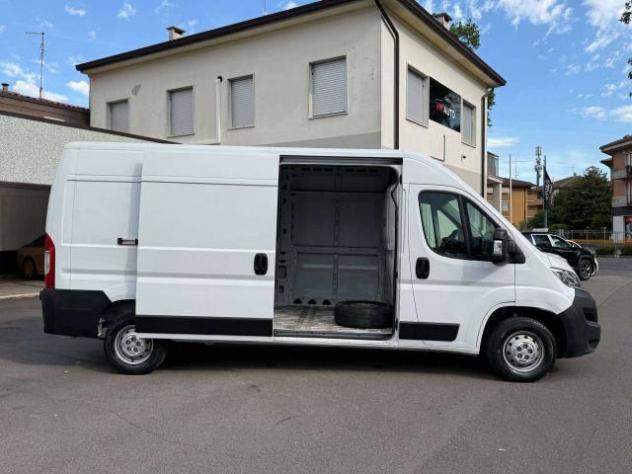 Citroen Jumper 2.2 BlueHdi 140cv PL TM Gran Volume (L3 H2) IVA DEDUCIBILE - Foto 4