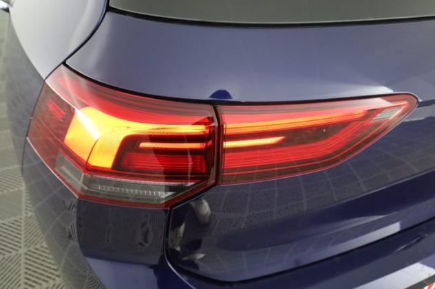 VOLKSWAGEN Golf Golf 1.0 TSI EVO Life rif. 23734452 - Foto 10