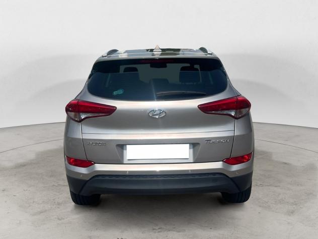 Hyundai Tucson 1.7 CRDi 2wd 115cv Xpossible - Foto 8