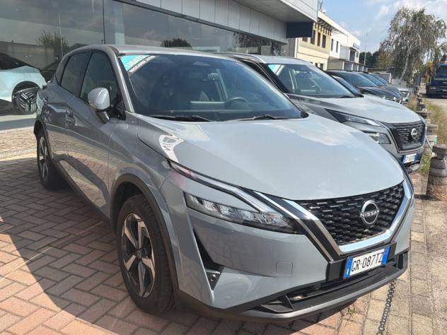 Nissan Qashqai 3ª serie MHEV 140 CV N-Connecta - Foto 3