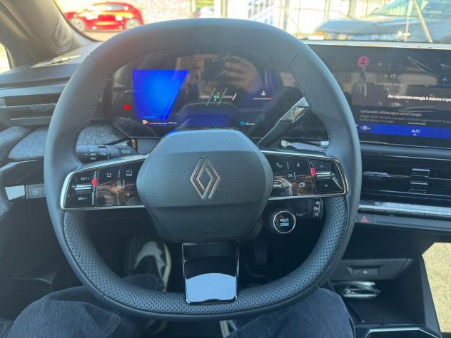 Renault Clio Nuova techno full hybrid E-Tech 160 - Foto 4