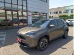 TOYOTA Yaris Cross 1.5 Hybrid 5p. E-CVT Lounge rif. 23723659