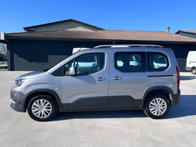 Peugeot Rifter 1.5 BlueHDI 100 Cv S&S Active - Foto 2