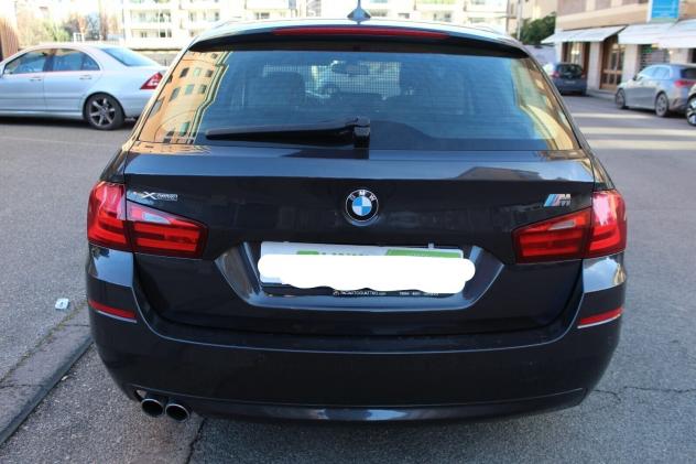 Bmw 525 535d xDrive Touring Msport - Foto 5