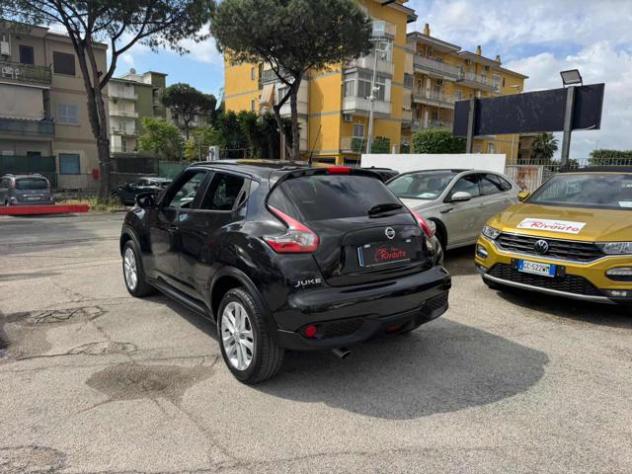 NISSAN Juke 1.5 dCi Start&Stop Tekna rif. 23838206 - Foto 8