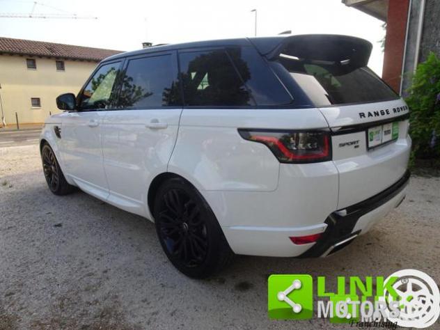 LAND ROVER Range Rover Sport DYNAMIC HSE rif. 23992408 - Foto 3