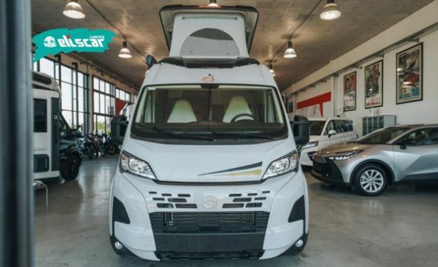 CI INTERNATIONAL KYROS EVO LIMITED 6XL rif. 23781538 - Foto 4