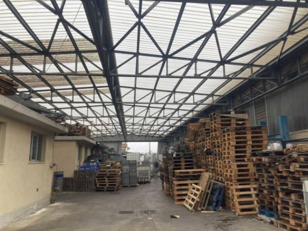 Immobile in asta di 5183 m² in vendita a Pontirolo Nuovo - Foto 3